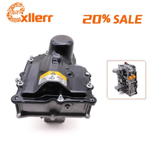 Dq200 dsg black transmission - dq200,