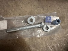 Genuine Mercedes W210 E-class