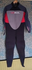 Gul Response Men's Titanium Wetsuit 3 Size XL