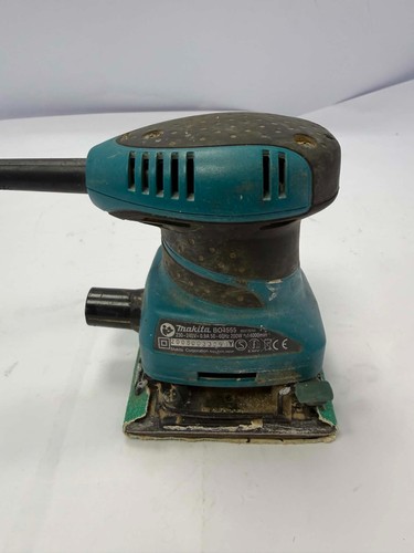Makita bo4555 110v palm sander - bo4555,