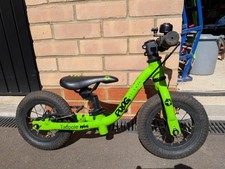Frog Tadpole Mini Balance Bike