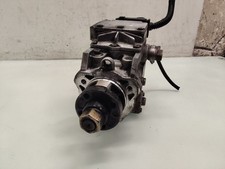 Opel Zafira A 2004 Diesel fuel