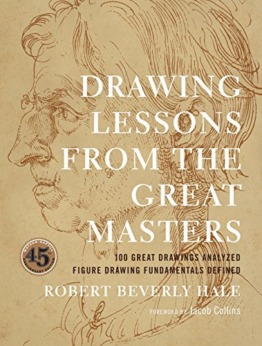 Drawing lessons from - drawing, great