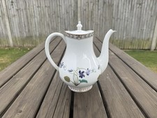 Haviland Limoges Porcelain Tea