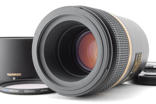 Tamron 90mm 8 di - sp,