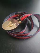 VIVIENNE WESTWOOD 2008 Striped