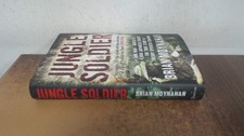 			Jungle Soldier: The true story of Freddy Spencer Chapman, Moynaha		