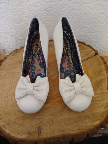 Stunning irregular choice nick - irregular,