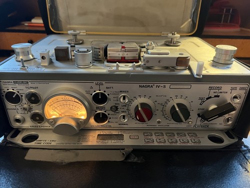 Nagra kudelski - nagra,