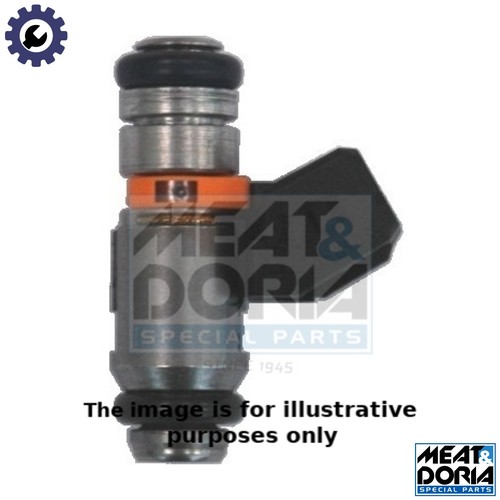 Injector 75112160e for alfa - 75112160e,