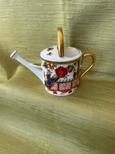 Royal Crown Derby Garden