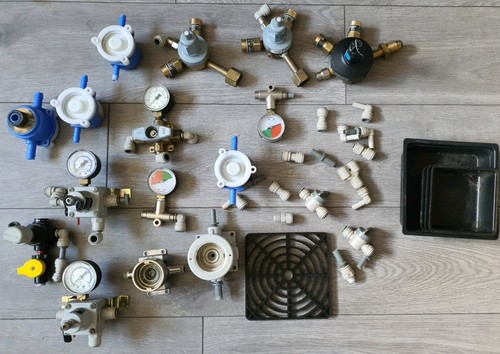 Job lot clearance used cellar - job,
