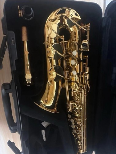 Yamaha yas 275 alto - yas-275, saxophone
