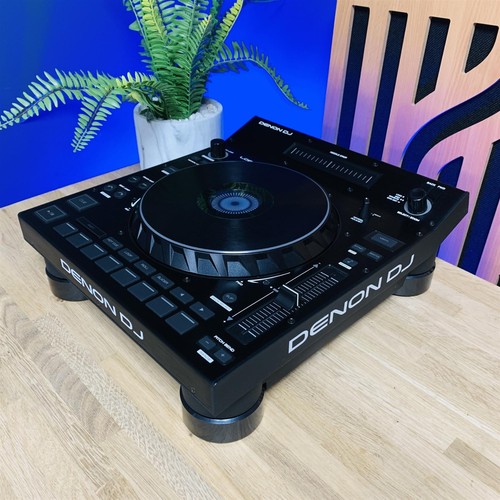 Denon lc6000 prime - denon,