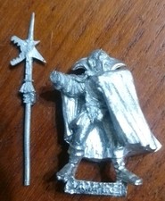 Mordheim Undead VAMPIRE Miniature  Games Workhop Etc