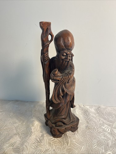 Chinese hand carved - chinese, hand-carved