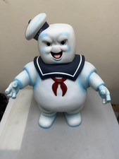 GHOSTBUSTERS LARGE STAY PUFT