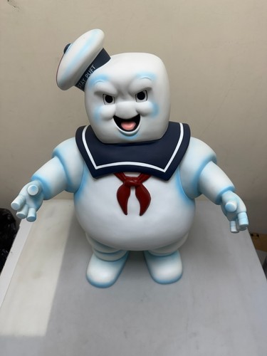 Ghostbusters large stay - ghostbusters,