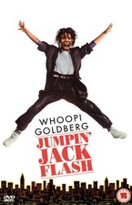 Jumpin' Jack Flash DVD (2004)