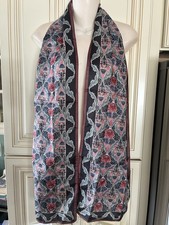 Vintage Liberty, Silk Scarf