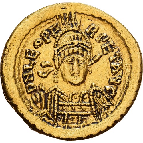 982143 roman empire - roman, leo