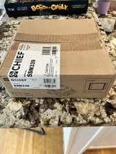 Chief Interface Bracket SSM339