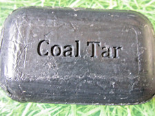 The Soap Works - Coal Tar Soap