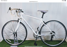 Ladies Viking road bike 700 wheels 14 gears 17” aluminium frame 