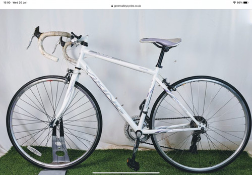 Ladies viking road bike - viking,