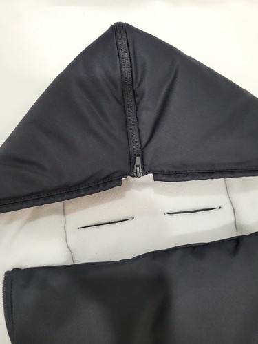 Stokke xplory foot muff rich - stokke,
