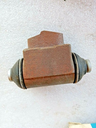 Nos ford cortina mk3 rear - ford,