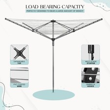 Arm rotary washing - 4,