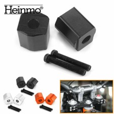 CNC 30mm Height Handlebar