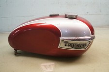 1977 Triumph T140V T140E T140