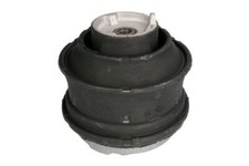 Engine Mounting for