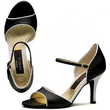 Nueva Epoca Evita Ladies Black