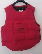 FW21 Supreme x WTAPS tactical