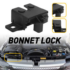 Bonnet Lock Catch + Anti Switch Lr065340 Theft For Range Rover Sport & Evoque Uk
