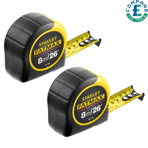 Stanley 726 fatmax - 0-33-726,