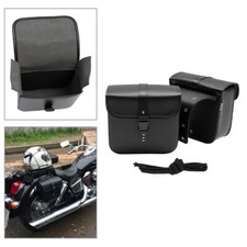 Motorbike Saddle Bags Luggage