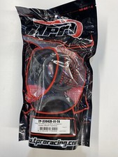 TPRO 1/8th Off-road Harabite