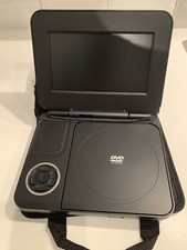 PORTABLE DVD PLAYER ASDA