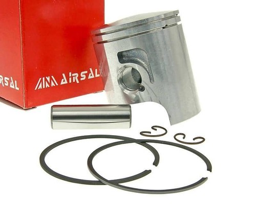 Airsal racing 70cc - piston, (t6)
