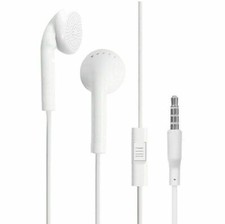 Genuine Huawei LC0300 Headphones Earphones For Ascend G630 / P7 Mini / P6 / P6s