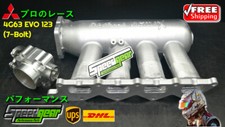 Intake Manifold 4G63 Lancer Evo 1 2 3 DSM G1 G2 Eagle Talon