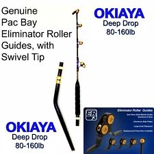 OKIAYA Venom-Pro Deep Drop