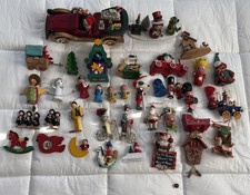 VTG Large Lot Wooden Taiwan