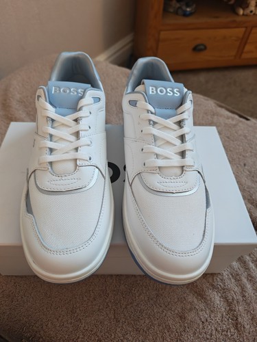 Ladies junior boss trainers - ladies/junior,