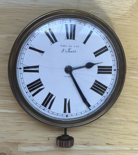 Tiffany travel mechanical - co,