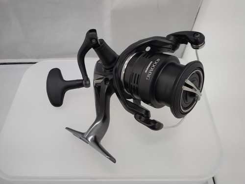 Shimano exsence 4000mxg - shimano,